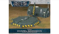 Battlefield in a Box Gothic Sector Legio gallery