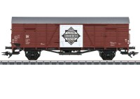Märklin 46152 Gedeckter Güterw gallery