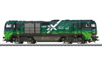 M&auml;rklin 37299 Diesellokomotive Baureihe 272...