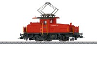 M&auml;rklin 36354 Elektro-Rangierlokomotive Serie Ee...