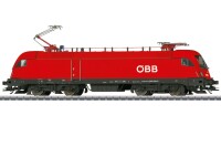 Märklin 39870 Elektrolokomotive Rei gallery