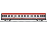 Märklin 42748 Reisezugwagen Bmz 2.  gallery