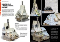 AK Learning Wargames Series 4 Scenery Techniques (Englisch) 