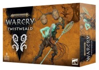 Warhammer Age of Sigmar Warcry The Twistweald [GW WEB...