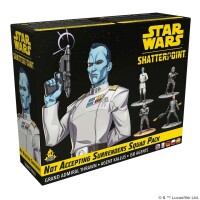 Star Wars Shatterpoint Not Accepting Sur gallery