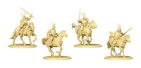 A Song Of Ice And Fire Baratheon Crownland Scouts (DE/EN/ES/