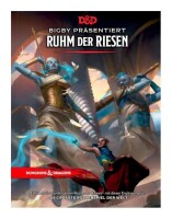Dungeons & Dragons Bigby präsen gallery