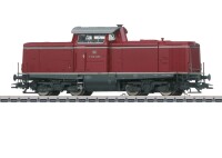 Märklin 37176 Klassiker Diesellokomotive