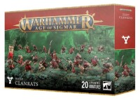 Skaven Clanrats [GW WEB EXKLUSIV] gallery