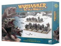 Warriors of Chaos Warhounds [GW WEB EXKLUSIV]