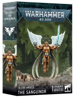 Blood Angels The Sanguinor gallery