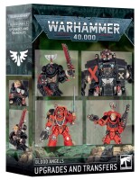 Blood Angels Upgrades and Transfers gallery