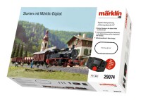 Märklin 29074 Digital-Startpackung  gallery