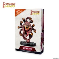 Dungeons & Lasers Observer gallery