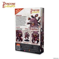 Dungeons & Lasers Observer 2