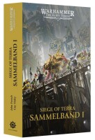 Horus Heresy Siege of Terra Sammelband 1 gallery