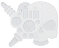 Citadel Servo Skull Palette gallery