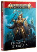 Order Battletome Stormcast Eternals 4. Ed. (E