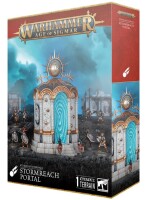 Stormcast Eternals Stormreach Portal gallery