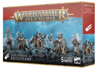 Stormcast Eternals Reclusians