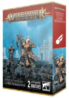 Stormcast Eternals Lord Terminos