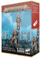Stormcast Eternals Lord Relictor