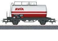 Märklin 44404 Start up Mineralöl-Kesselwagen AVIA 