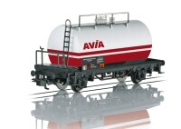 Märklin 44404 Start up Mineralöl-Kesselwagen AVIA 