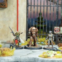 Fallout Wasteland Warfare Raiders Overlords 3