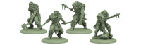 A Song Of Ice And Fire Free Folk Cave Dweller Savages (DE/EN