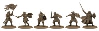 A Song Of Ice And Fire Neutral Stormcrow Mercenaries (DE/EN/