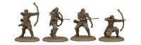 A Song Of Ice And Fire Neutral Stormcrow Archers (DE/EN/FR/E
