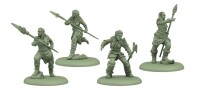 A Song Of Ice And Fire Free Folk Spearwives (DE/EN/FR/ES) 2