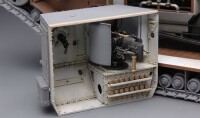 Meng British Heavy Tank Mk.V Male 1/35 6