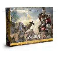 Infinity Battle Pack Operation Sandtrap  gallery