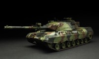 Meng German Main Battle Tank Leopard 1A5 1/35 4