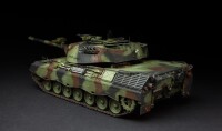Meng German Main Battle Tank Leopard 1A5 1/35 5