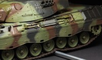 Meng German Main Battle Tank Leopard 1A5 1/35 6