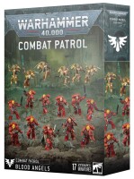 Blood Angels Combat Patrol