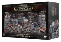 Legions Imperialis Manufactorum Imperial gallery