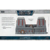 Battlefield in a Box Mundus Imperialis Administratum 3