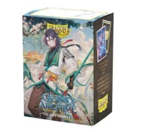 Dragon Shield Matte Art Grand Archive Ji gallery