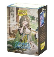 Dragon Shield Matte Art Grand Archive Ko gallery