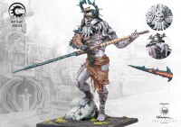 Conquest City States Artisan Series Promethean Oracle 2