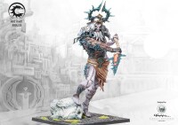 Conquest City States Artisan Series Promethean Oracle 3
