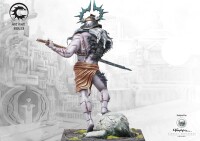 Conquest City States Artisan Series Promethean Oracle 4