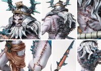 Conquest City States Artisan Series Promethean Oracle 5
