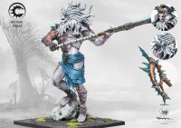 Conquest Nords Artisan Series Jotnar Seidr 2