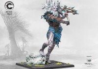 Conquest Nords Artisan Series Jotnar Seidr 3