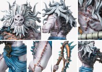 Conquest Nords Artisan Series Jotnar Seidr 5